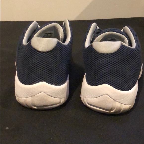 Men's Air Jordan Future Low - Picture 4 of 5